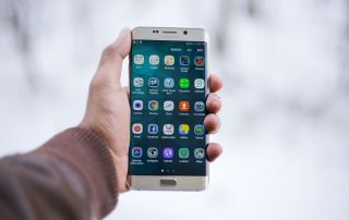 Android 14 kommt