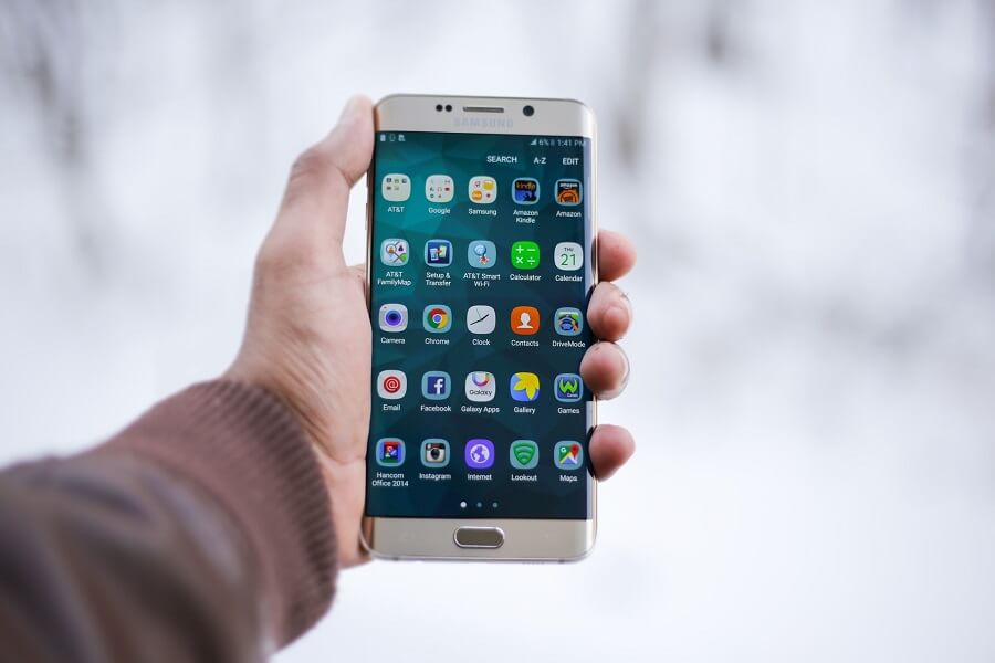 Android 14 kommt Android 14 kommt