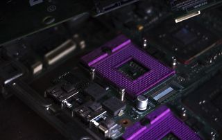 Ausverkauf bei Nvidia - #China