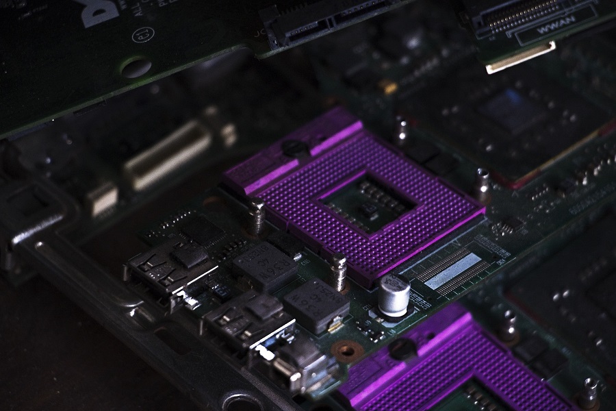 Ausverkauf bei Nvidia – #China Ausverkauf bei Nvidia - #China