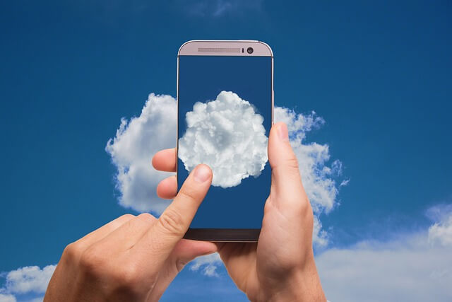 Cloud-Speicher Cloud-Speicher
