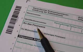 Neue Frist Steuererklaerung 2022