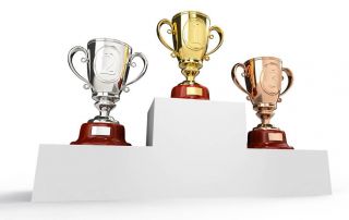 Top Ten Unternehmen