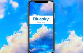 Twitter Alternative Bluesky