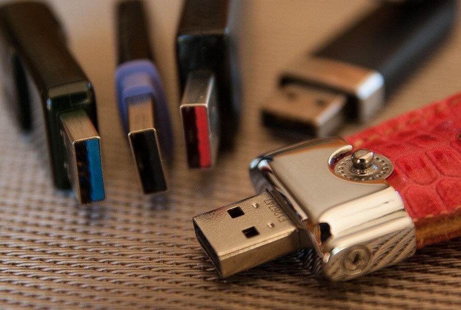 USB-Stick verschluesseln USB-Stick verschluesseln