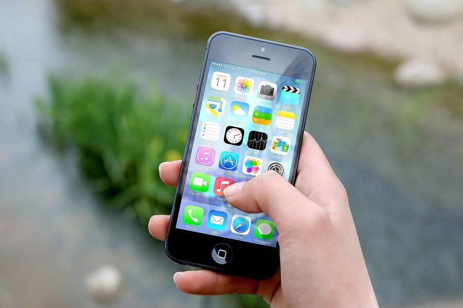 Neuerungen bei IOS 17 neuerungen_bei_ios17