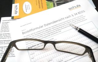 schufa score herausfinden