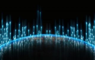 wie funktioniert das internet
