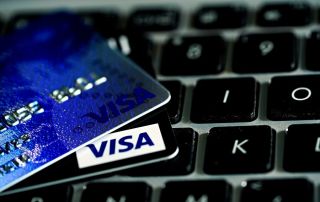 Amazon Visa Karte wird eingestellt