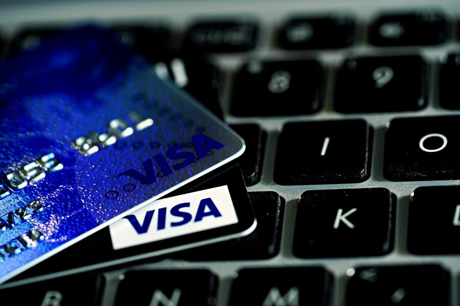 Amazon Visa Karte wird eingestellt Amazon Visa Karte wird eingestellt