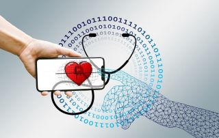 Die elektronische Patientenakte