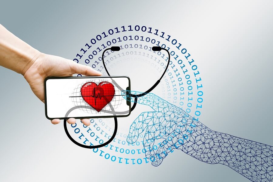 Die elektronische Patientenakte Die elektronische Patientenakte