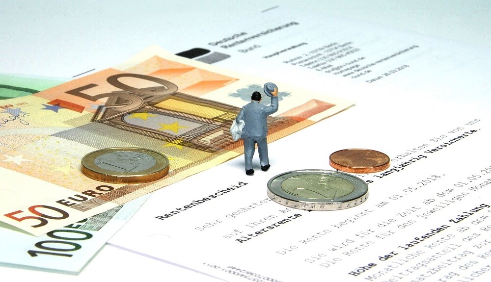 Digitale Rentenuebersicht Digitale Rentenuebersicht