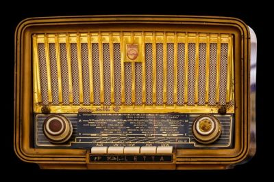 Radio Radio