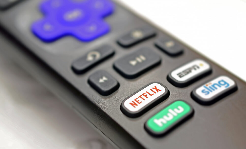 Streaming Markt frisst sich selbst Streaming Markt frisst sich selbst