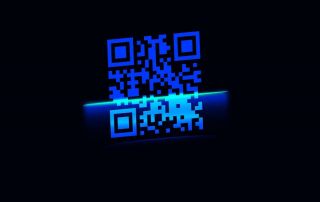 Betrug mit QR-Codes