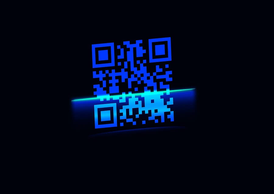 Betrug mit QR-Codes Betrug mit QR-Codes