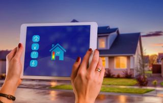 Wie Smart-Home Geräte uns ausspionieren