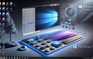 welche neuerungen in windows 12