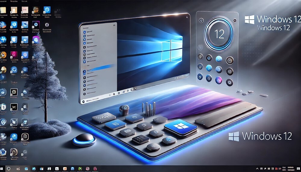 welche neuerungen in windows 12