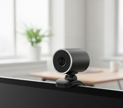 4K-Webcam 4K-Webcam