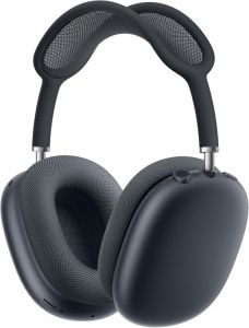 AirPods Max. AirPods Max.