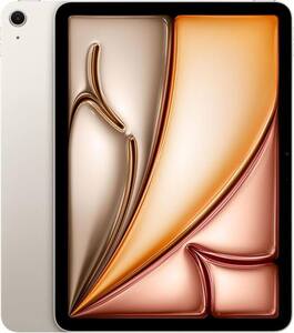 Apple iPad Air (Modell 2025, M3) Apple iPad Air (Modell 2025, M3)
