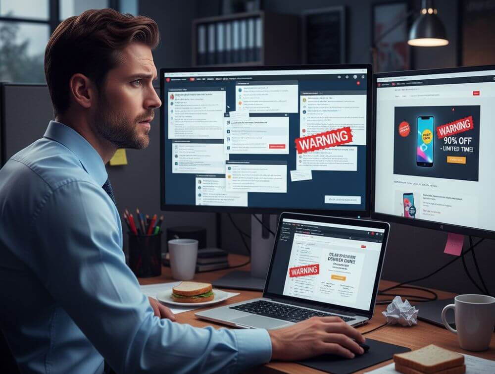 Black-friday-phishing Black-friday-phishing