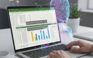 Copilot in Excel