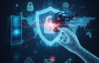 Cybersicherheit