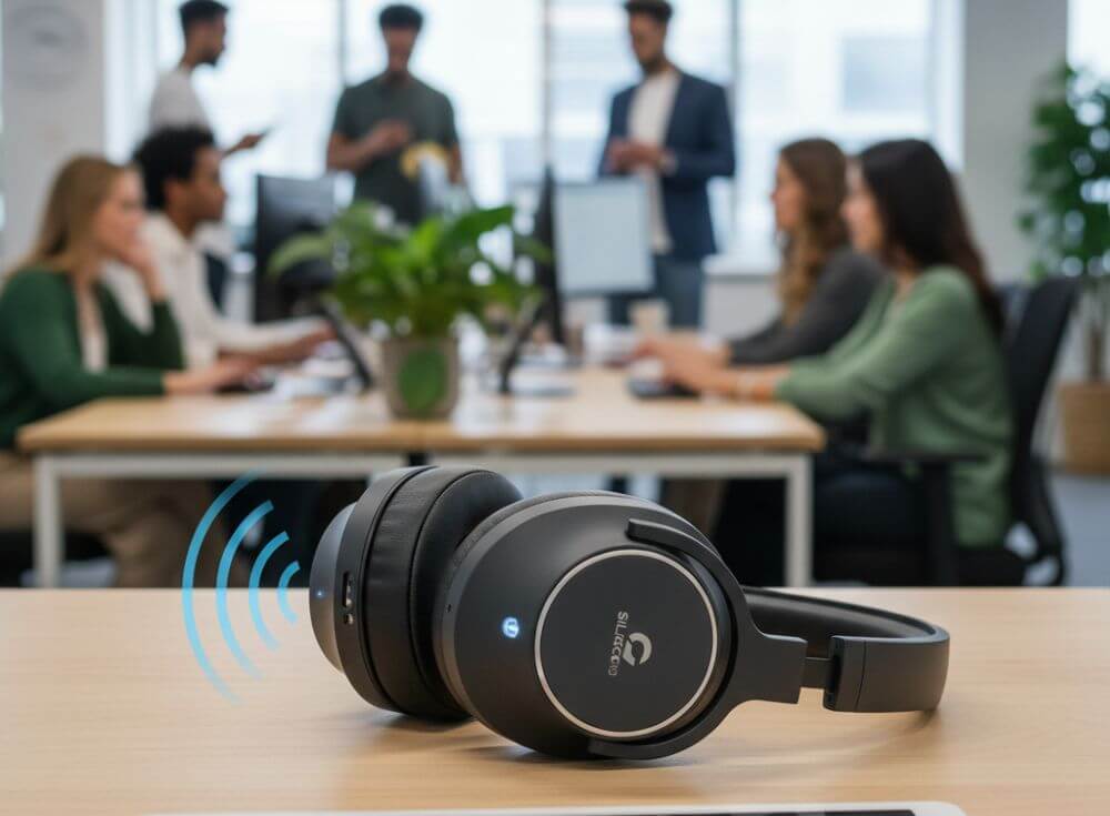 Die besten Noise-Cancelling-Kopfhörer Die besten Noise-Cancelling-Kopfhörer