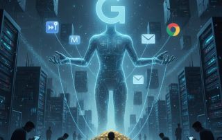 Google-Monopolist