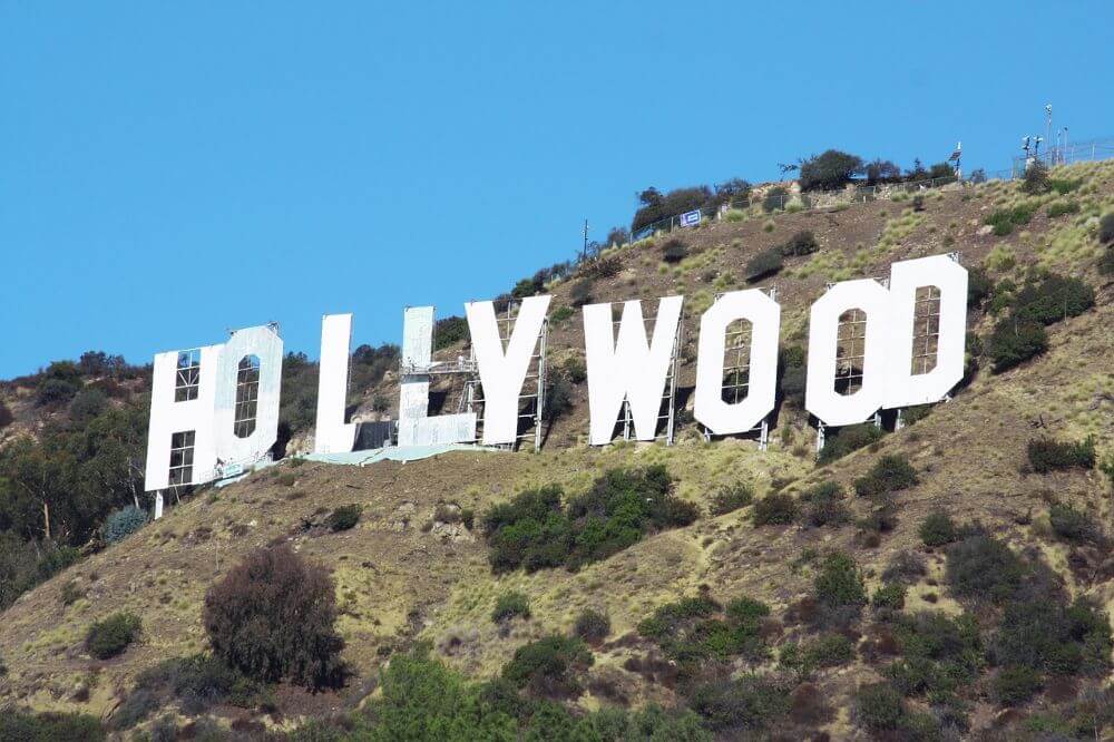 KI in Hollywood