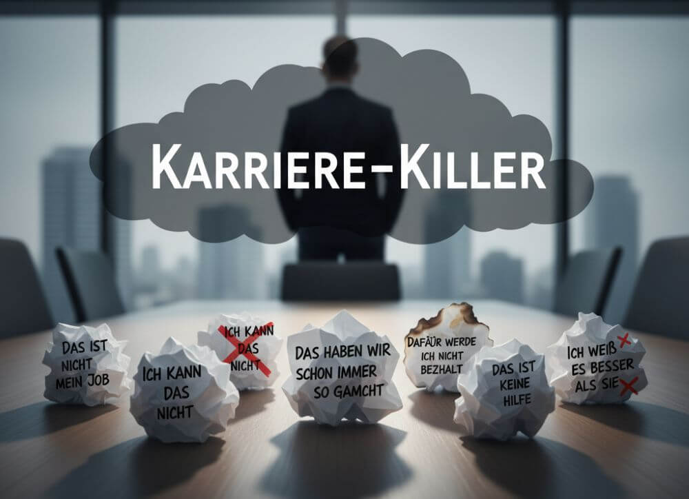 Karriere-Killer Karriere-Killer