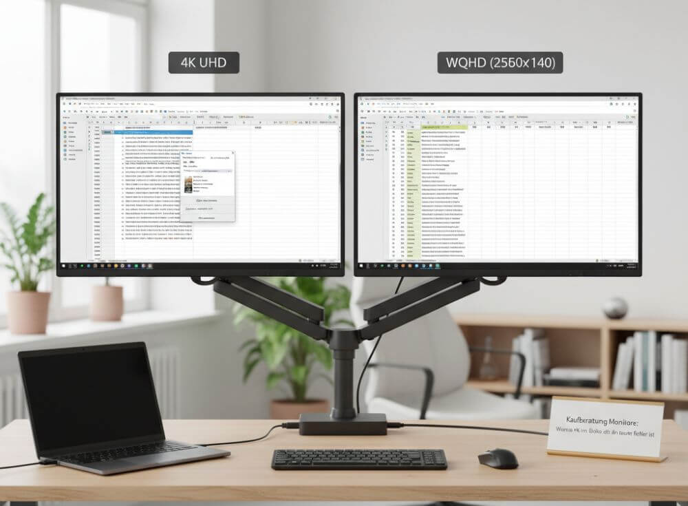 Kaufberatung Monitore Kaufberatung Monitore