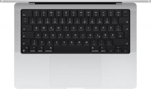 MacBook Pro M4 -M4 Pro MacBook Pro M4 -M4 Pro