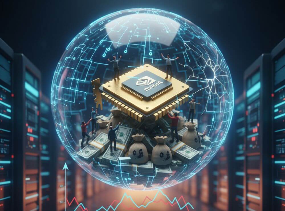 Nvidia-ki-blase Nvidia-ki-blase