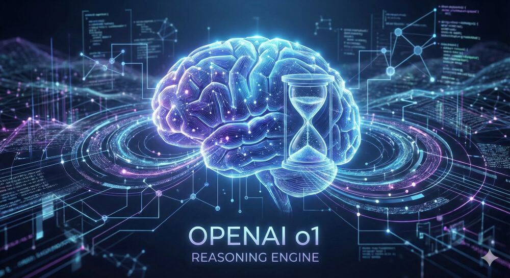 OpenAI o1 OpenAI o1