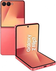 Samsung Galaxy Z Flip 6 Samsung Galaxy Z Flip 6