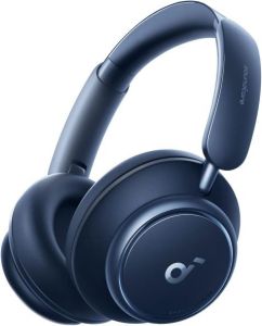 Soundcore Space Q45 AirPods Max.