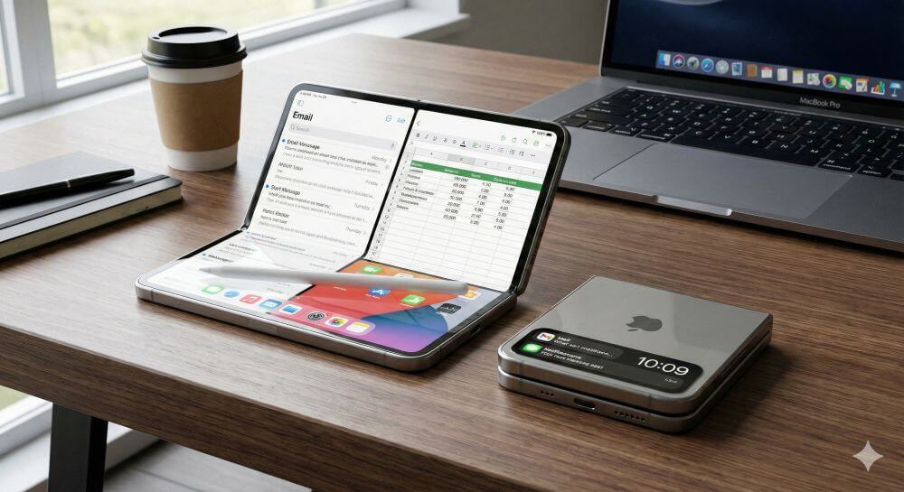 apple foldable apple foldable