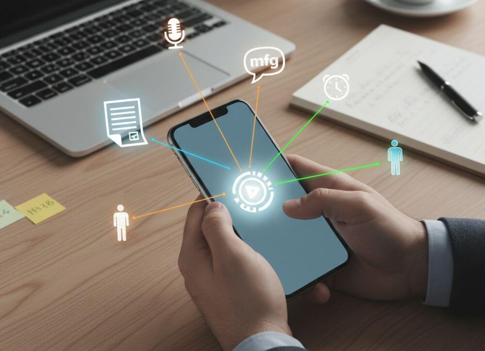buero-hacks-7-handy-tricks-die-sie-kennen-sollten buero-hacks-7-handy-tricks-die-sie-kennen-sollten