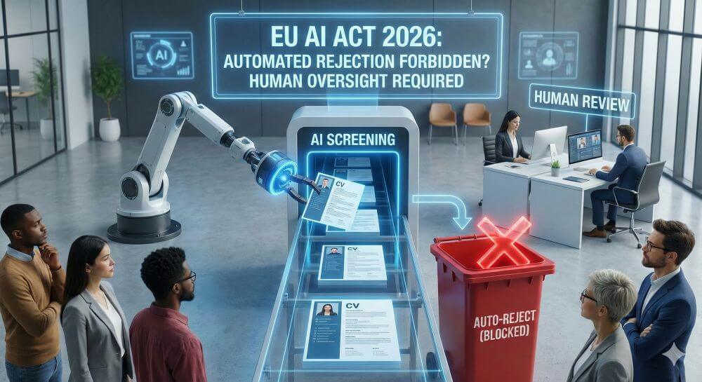 darf ki bewerber ab 2026 aussortieren darf ki bewerber ab 2026 aussortieren