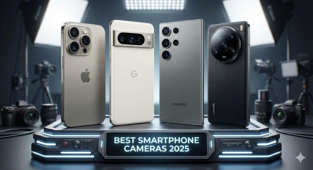 die besten smartphone kameras 2025 die besten smartphone kameras 2025