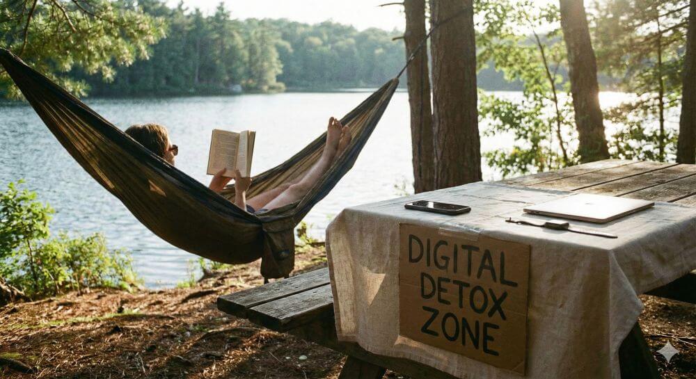 digital detox digital detox