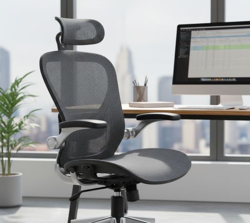 ergonomische Bürostuhl ergonomische Bürostuhl
