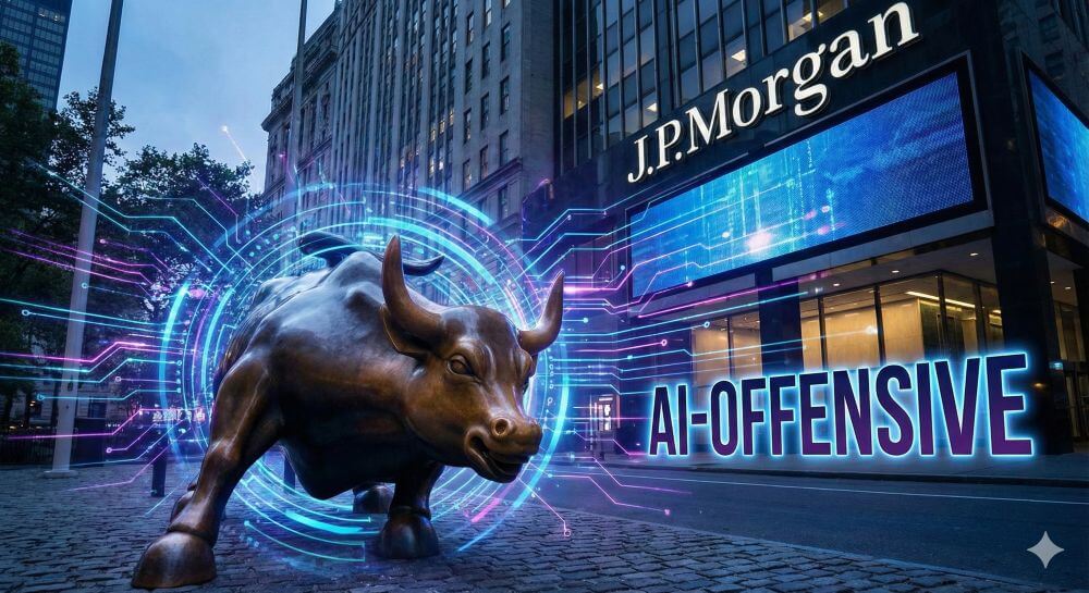 ki-offensive an der wall street ki-offensive an der wall street