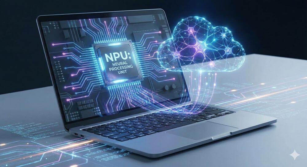 laptop mit npu laptop mit npu