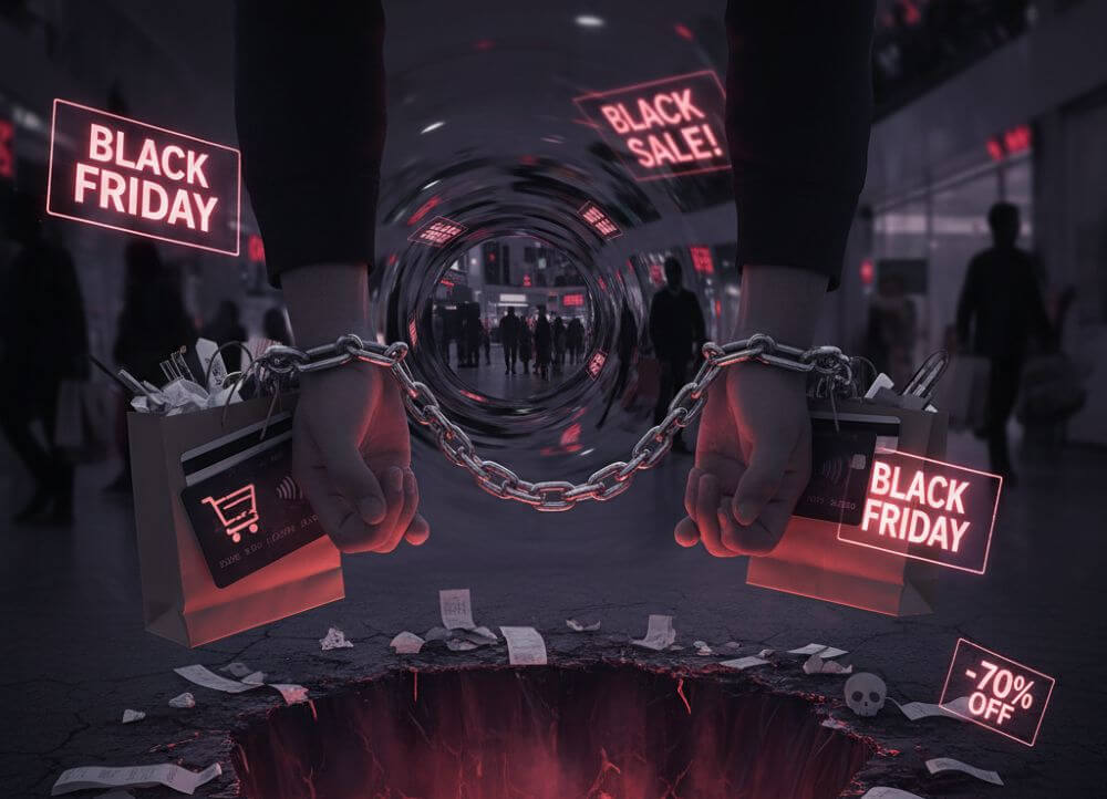 schuldenfalle black friday schuldenfalle black friday