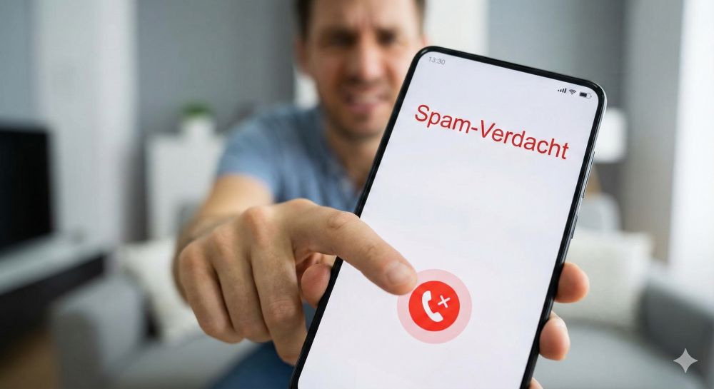 unerwünschte Werbeanrufe unerwünschte Werbeanrufe